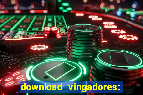 download vingadores: ultimato dublado google drive